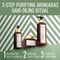 KAMA BRINGARAS CONDITIONER 200ML product image 7