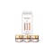 KAMA MASKS DISC. SET. 3X15 ML