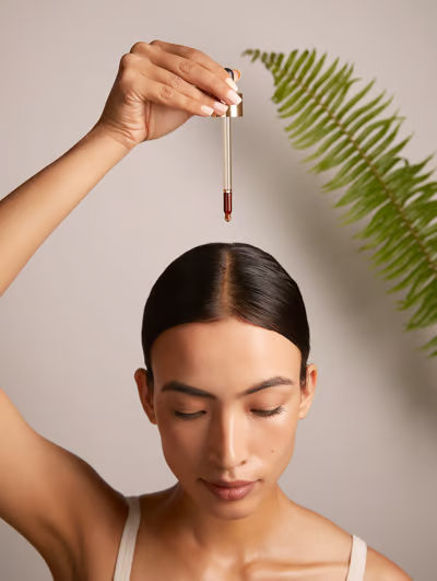 Hair Oil article image