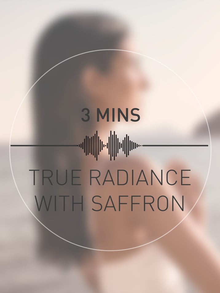 Saffron & Ayurveda Article image