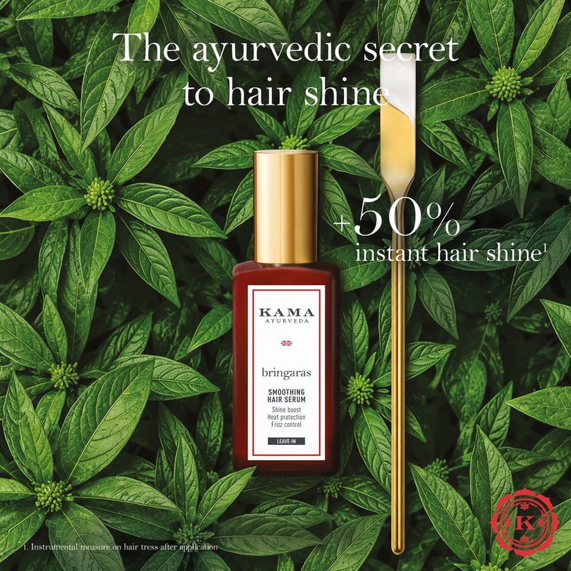 KAMA BRINGARAS LEAVE-IN SERUM 50ML