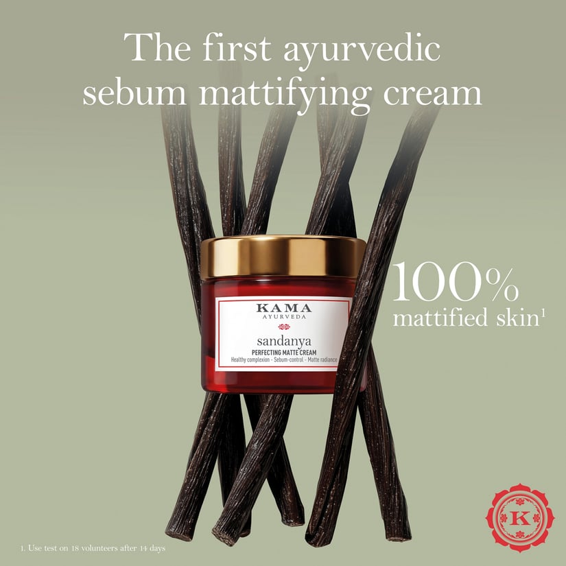 KAMA SANDANYA EMULSION 50ML