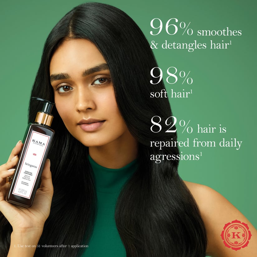 KAMA BRINGADI CONDITIONER 200ML