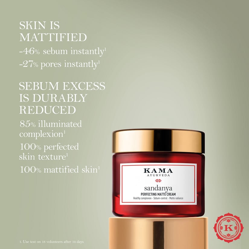 KAMA SANDANYA EMULSION 50ML