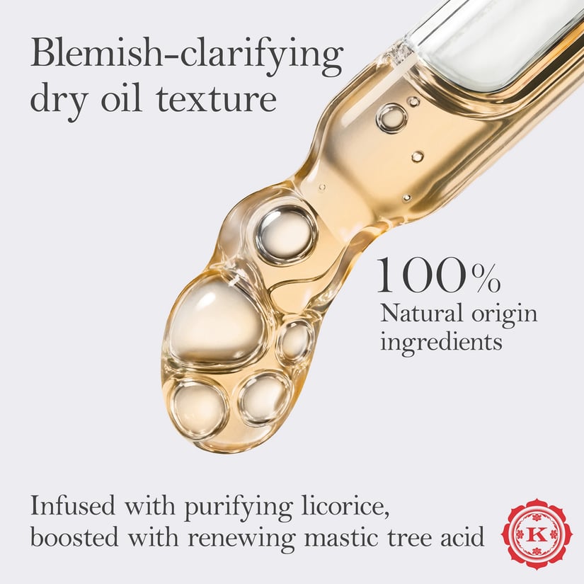 KAMA SANDANYA FACIAL OIL 30ML
