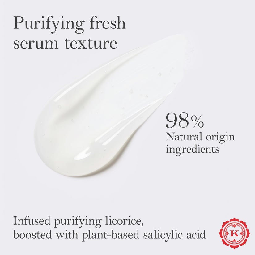 KAMA SANDANYA SERUM 50ML