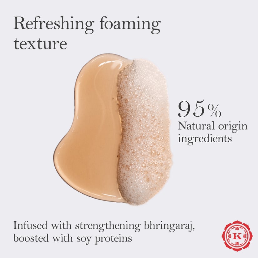 KAMA BRINGADI SHAMPOO 200ML