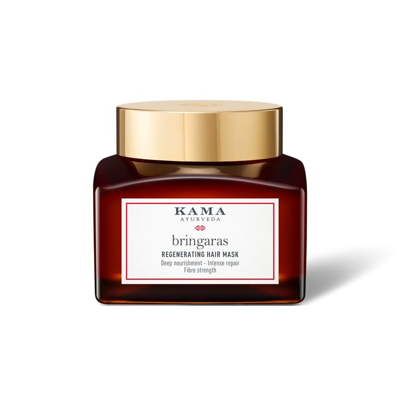 KAMA BRINGARAS HAIR MASK 200ML