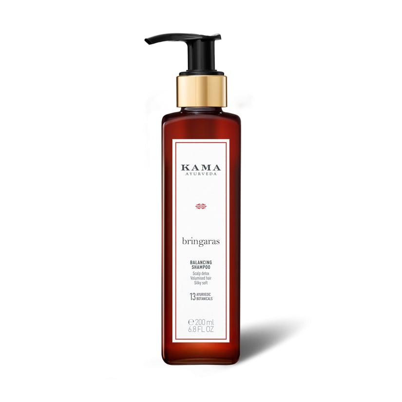 KAMA BRINGADI SHAMPOO 200ML