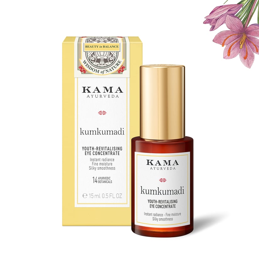 新登場 KAMA AYUVEDAクムクマディ アイセラム 新登場 KAMA AYUVEDAクムクマディ アイセラム