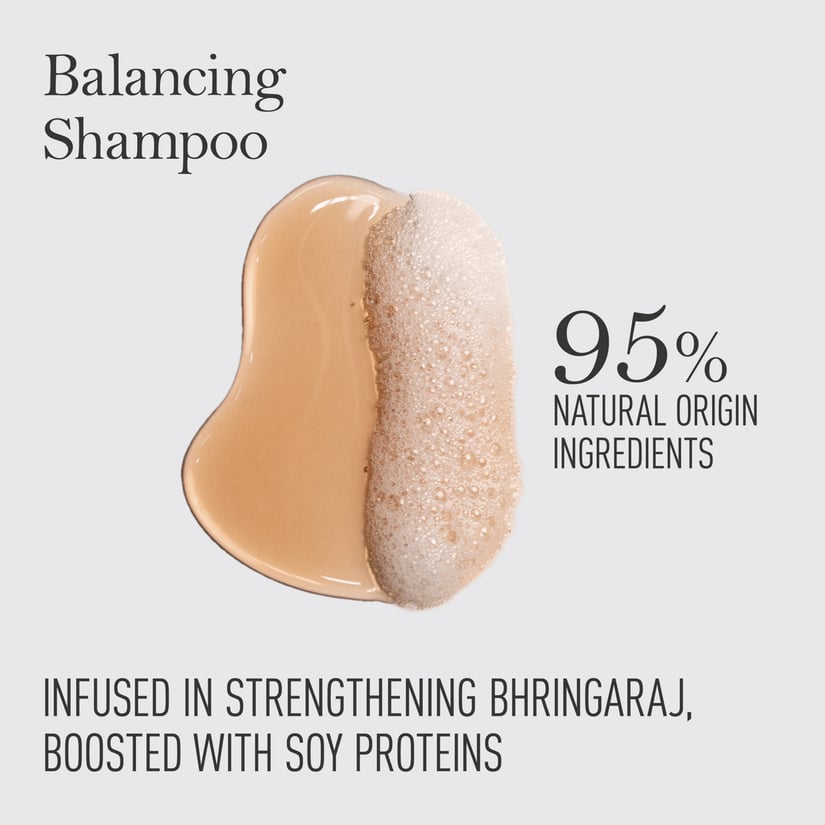 KAMA BRINGARAS SHAMPOO 200ML product image 6