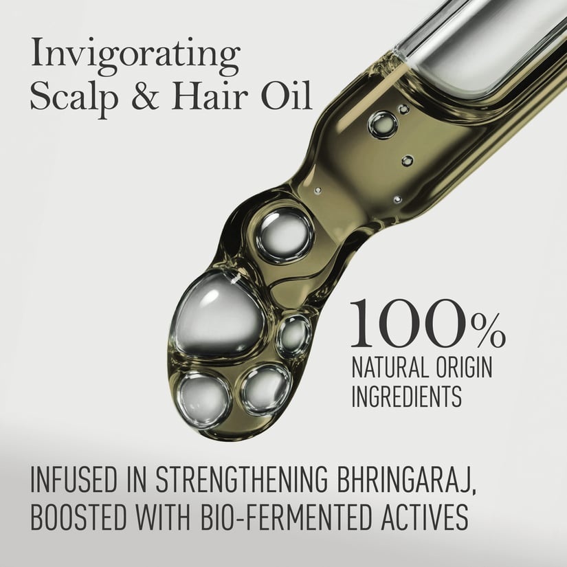 KAMA BRINGADI SCALP&HAIR OIL 100ML product image 4