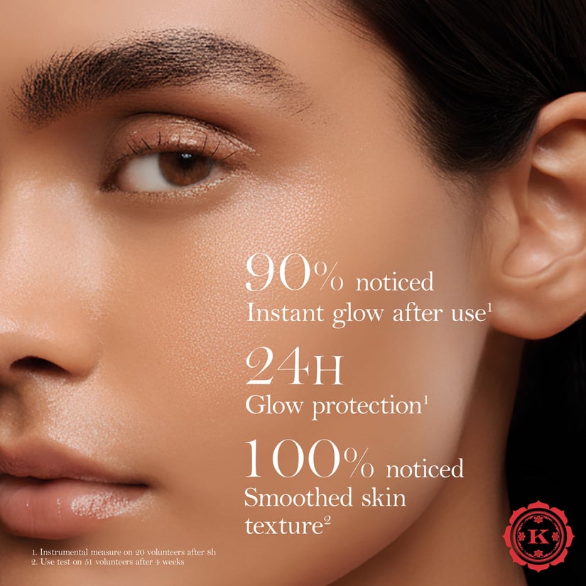 KAMA KUMKUMADI MASK-SCRUB 50ML