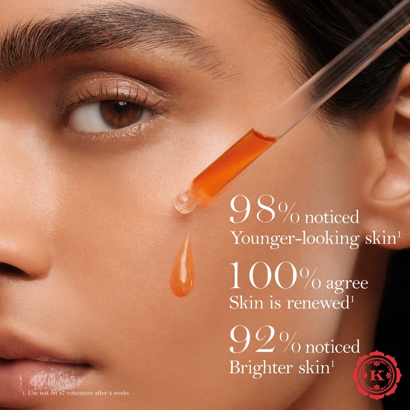 KAMA KUMKUMADI FACIAL OIL 30ML