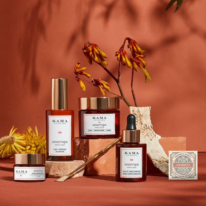 KAMA AMARRUPA EYE CREAM 15ML