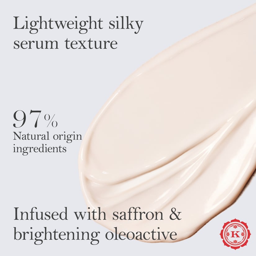 KAMA KUMKUMADI SERUM 50ML