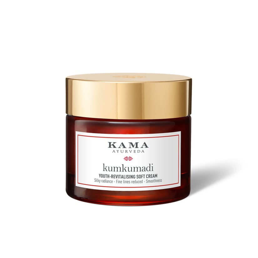 KAMA KUMKUMADI SOFT CREAM 50ML