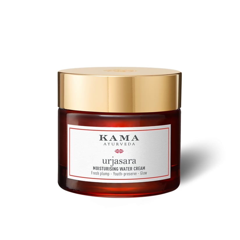Urjasara Watery Cream 50ml | Kama Ayurveda