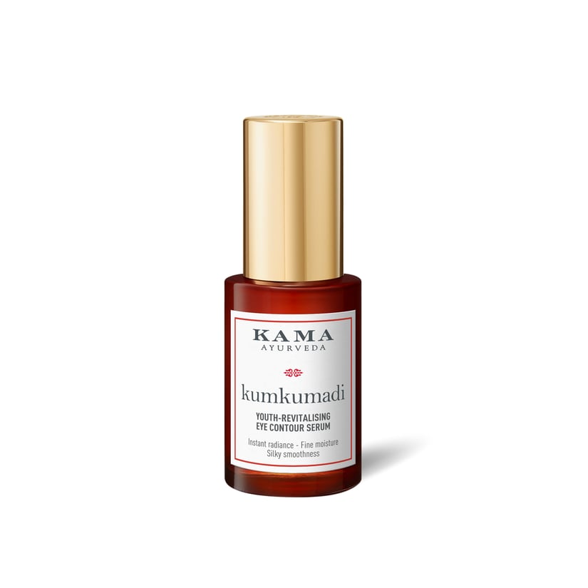 KAMA KUMKUMADI EYE CONCENT. 15ML
