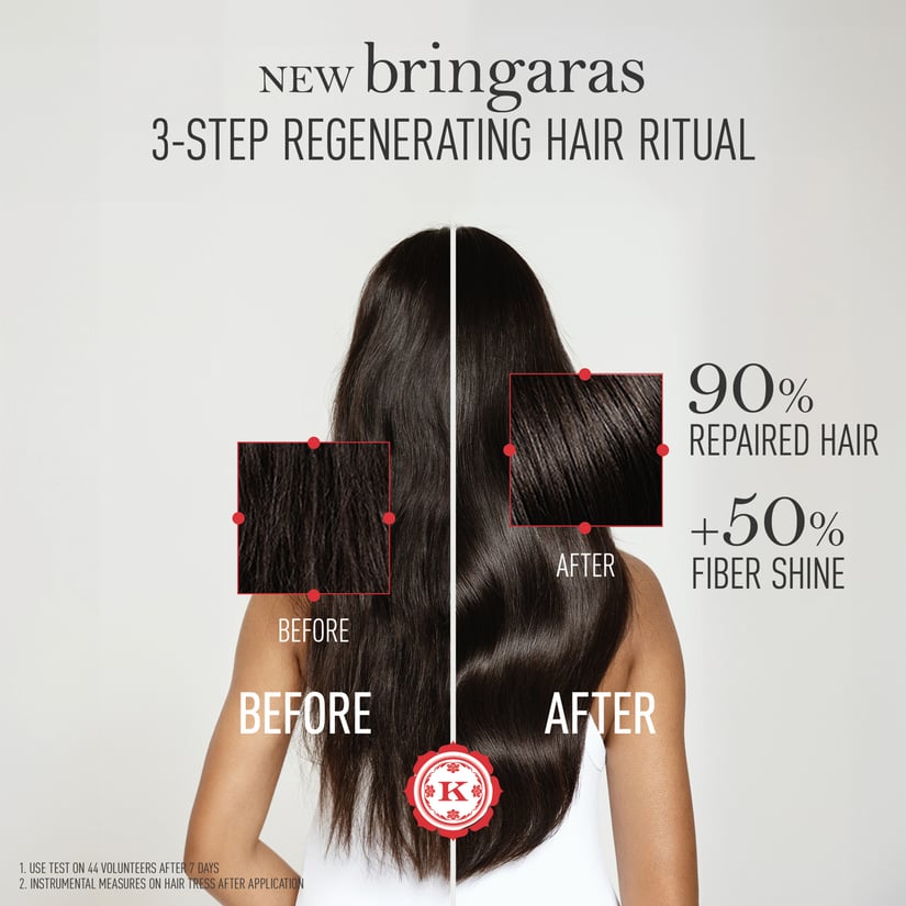 KAMA BRINGARAS CONDITIONER 200ML product image 6