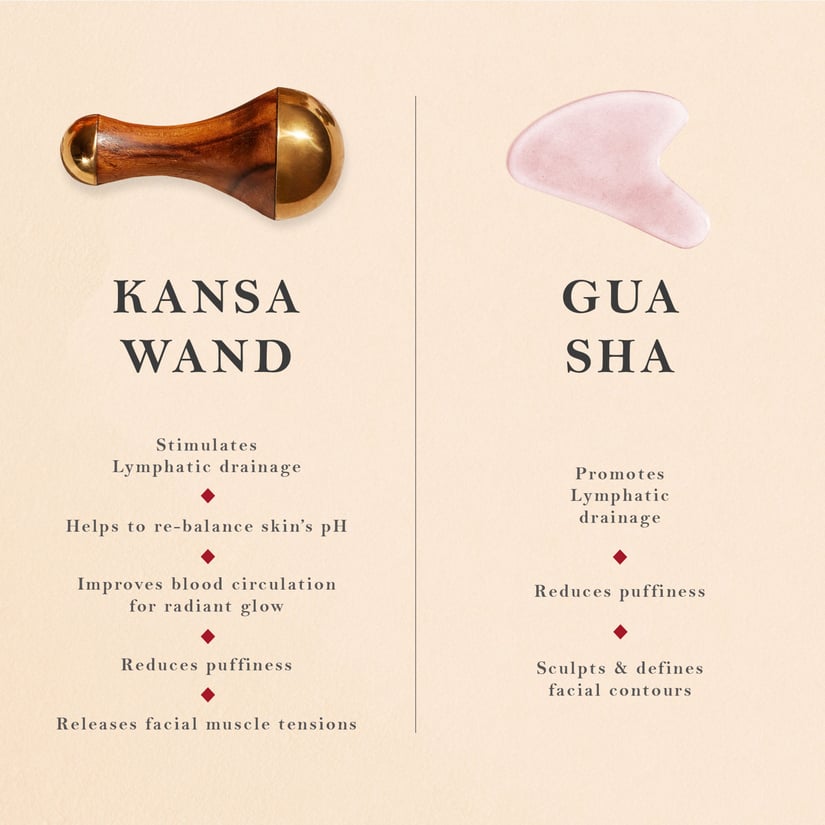 KAMA KANSA WAND