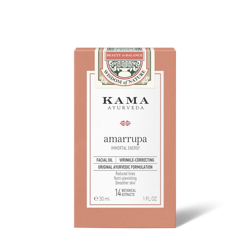 KAMA AMARRUPA FACIAL OIL 30ML
