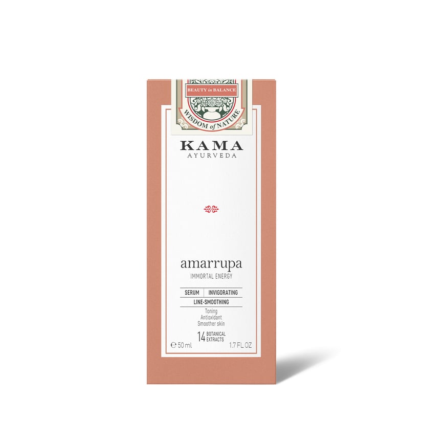KAMA AMARRUPA SERUM 50ML