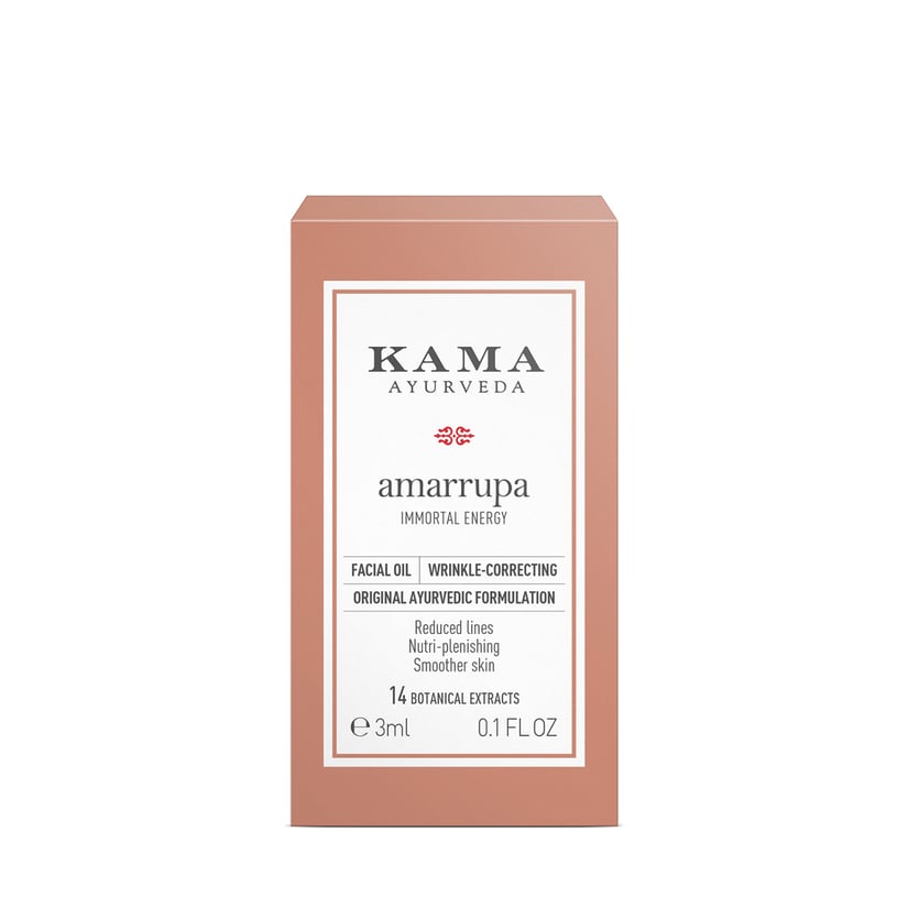KAMA AMARRUPA FACIAL OIL 3ML