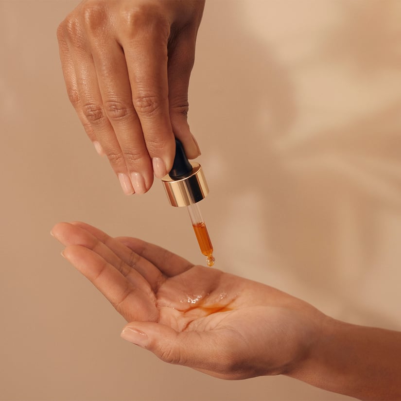 KAMA AMARRUPA FACIAL OIL 30ML