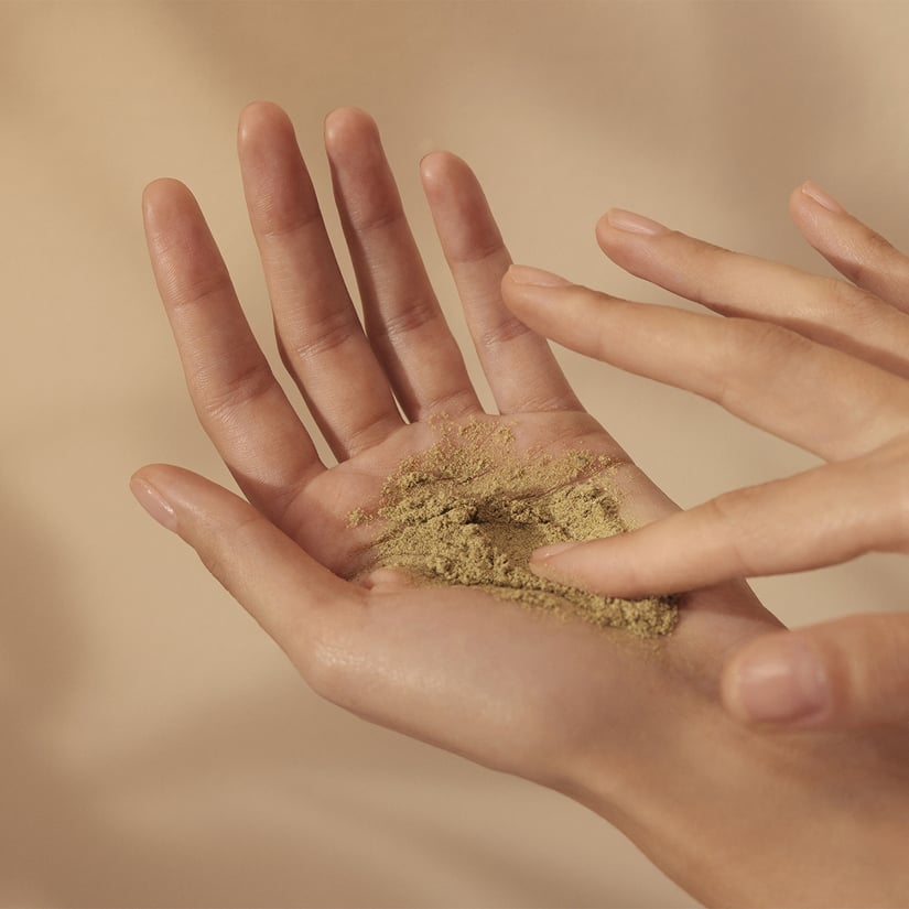 KAMA MRIDUL CLEANSING DRY BLEND 40GR