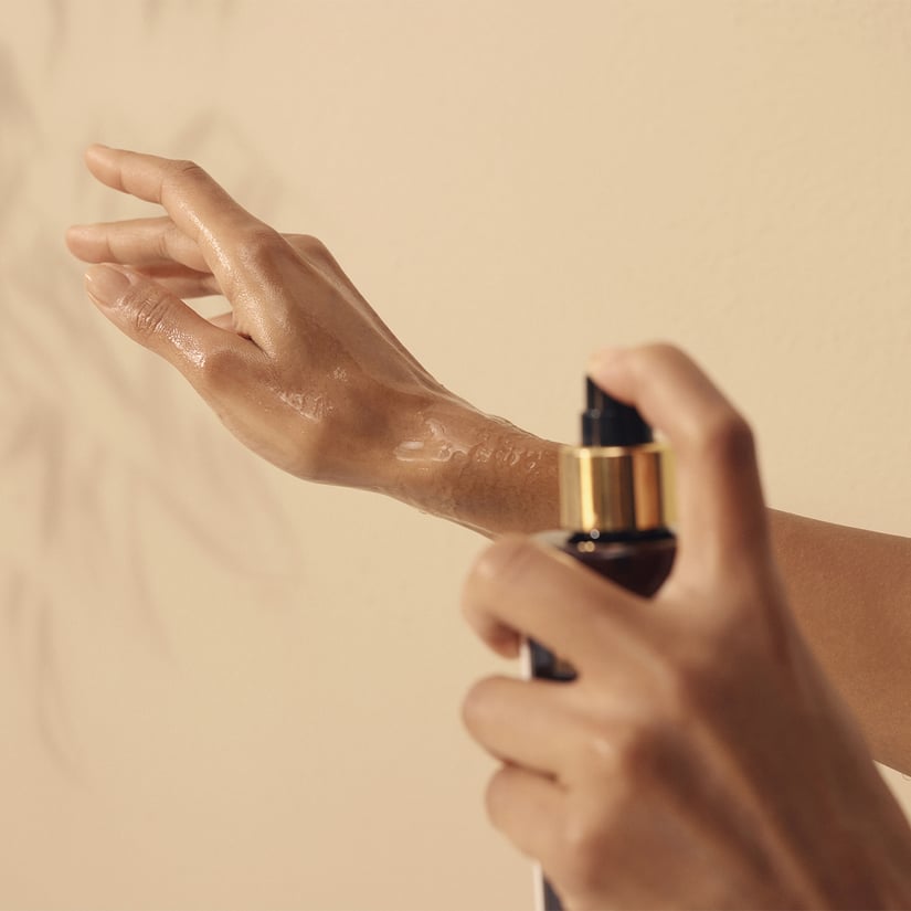 KAMA VETIVER FLORAL WATER 200ML