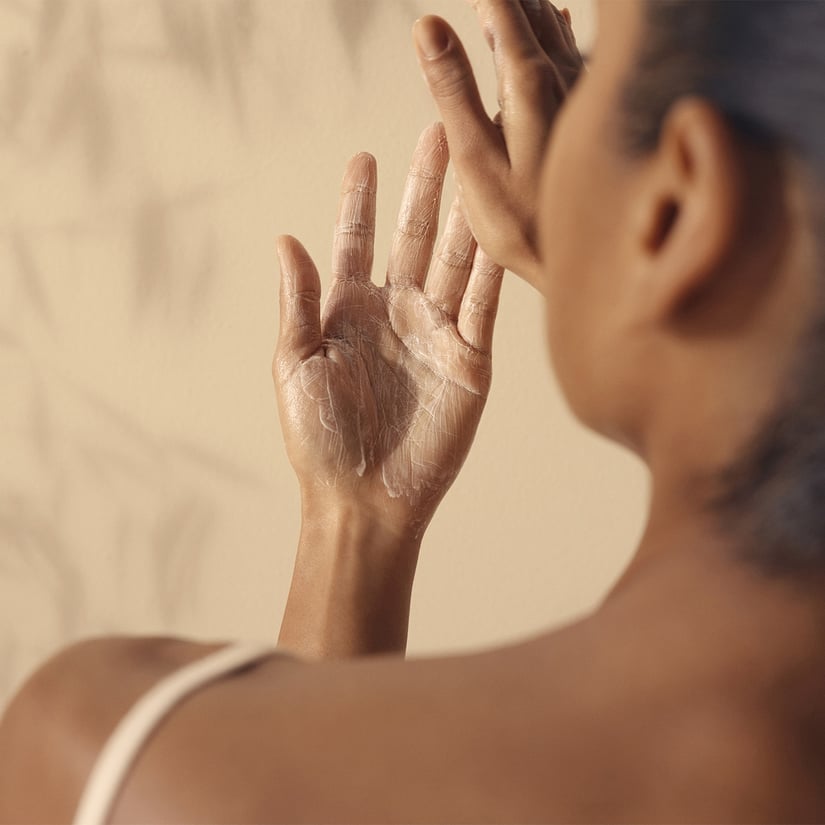 KAMA ROSE & JASMINE BODY CLEANSER 200ML