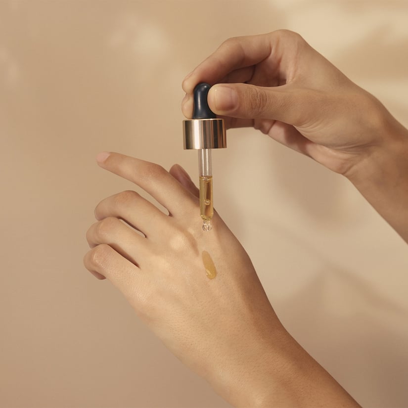 KAMA URJASARA FACIAL OIL 30ML