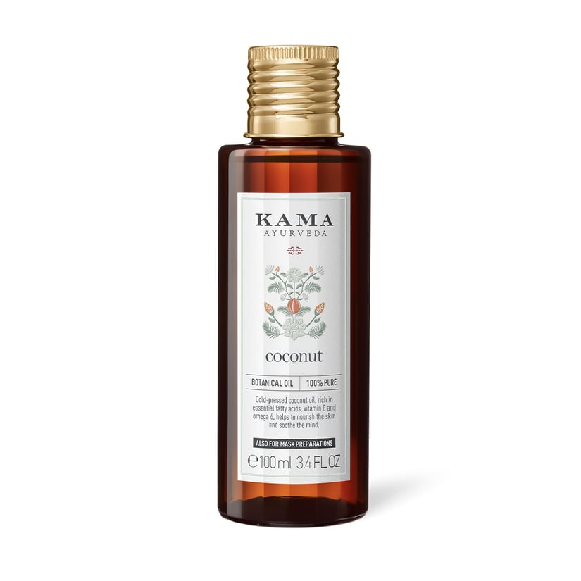 KAMA COCONUT BOTANICAL OIL 100ML