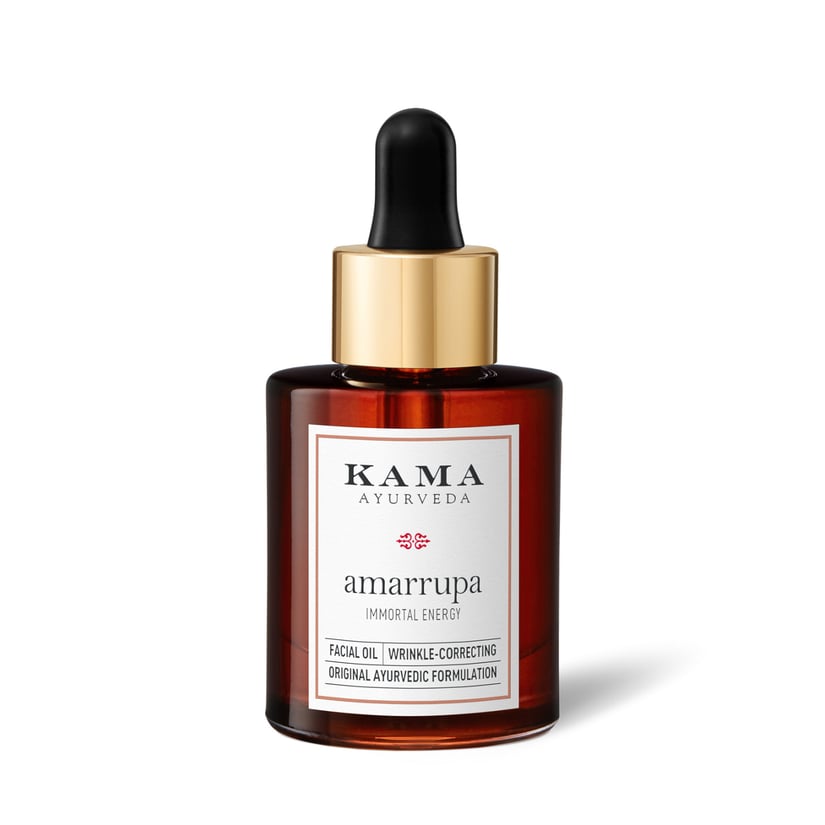 KAMA AMARRUPA FACIAL OIL 30ML