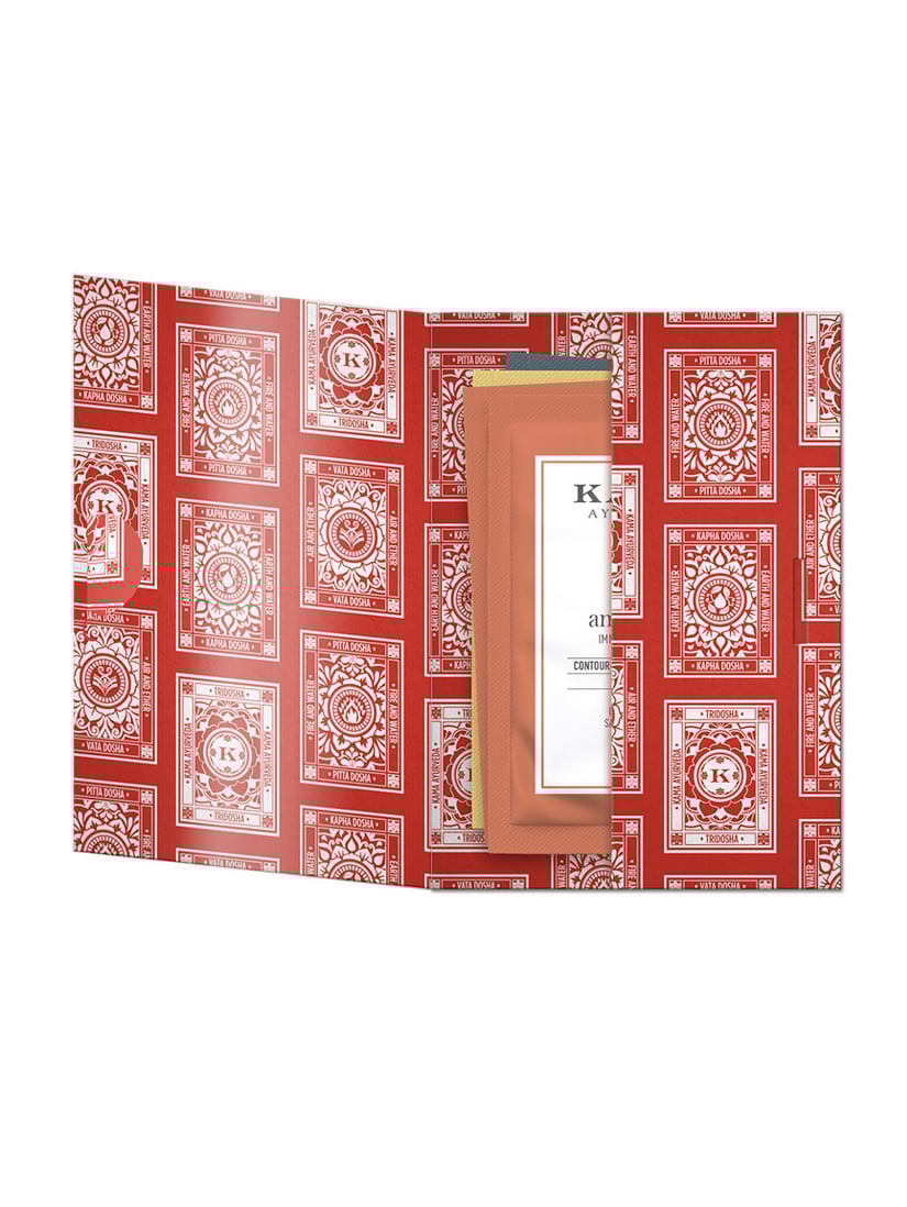 KAMA SAMPL BAG BUNDLE AMARRUPA+EYECARE