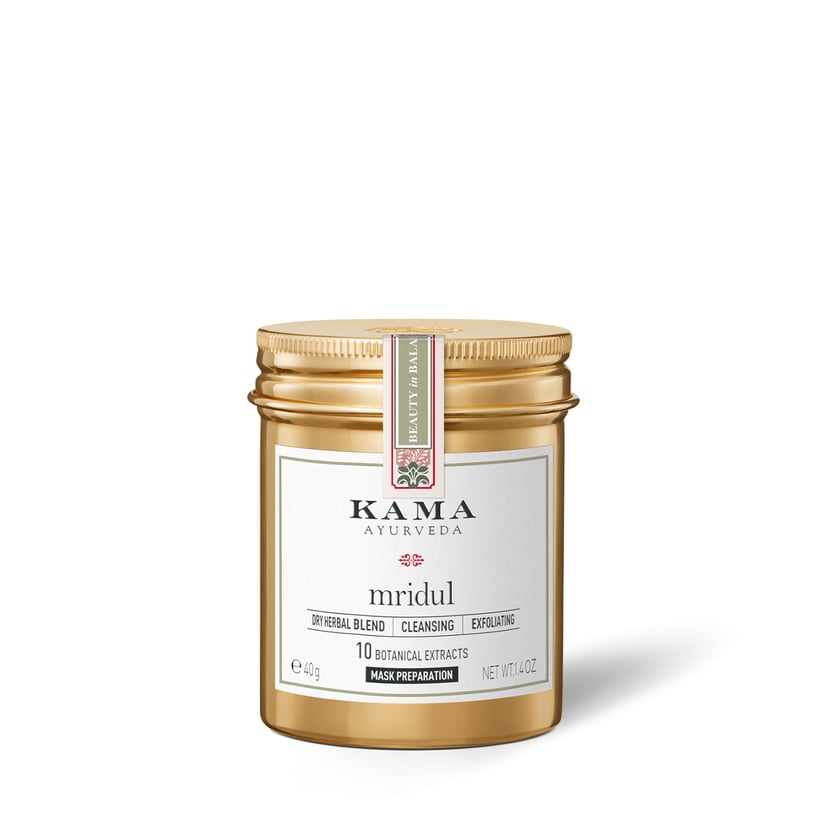 KAMA MRIDUL CLEANSING DRY BLEND 40GR