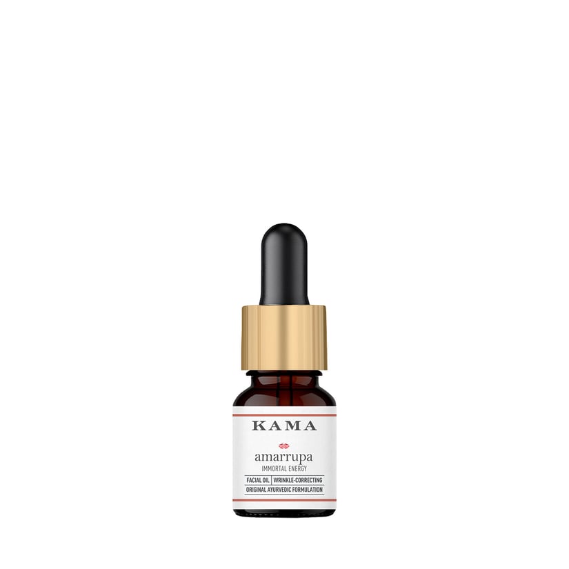 KAMA AMARRUPA FACIAL OIL 3ML