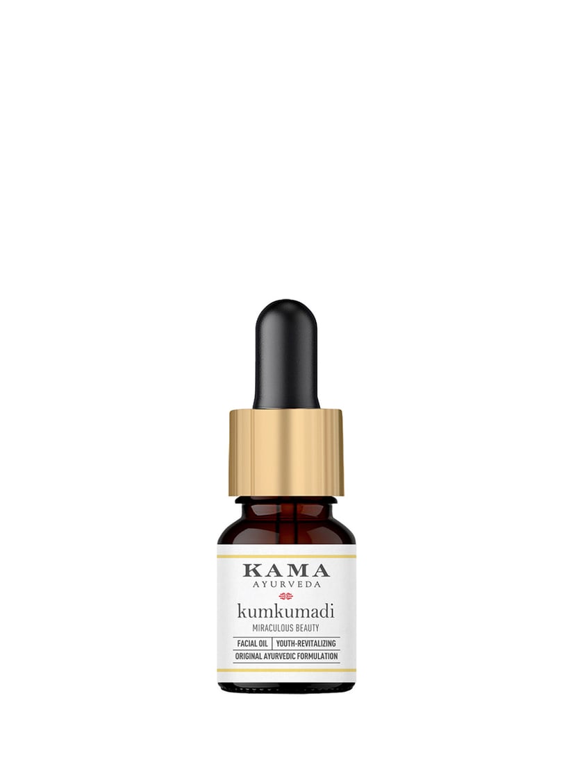 美容液 KAMA AYURVEDA kumkumadi 30ml facial oil Product | Kama Ayurveda UK