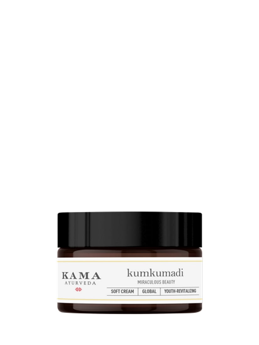 KAMA KUMKUMADI SOFT CREAM 15ML