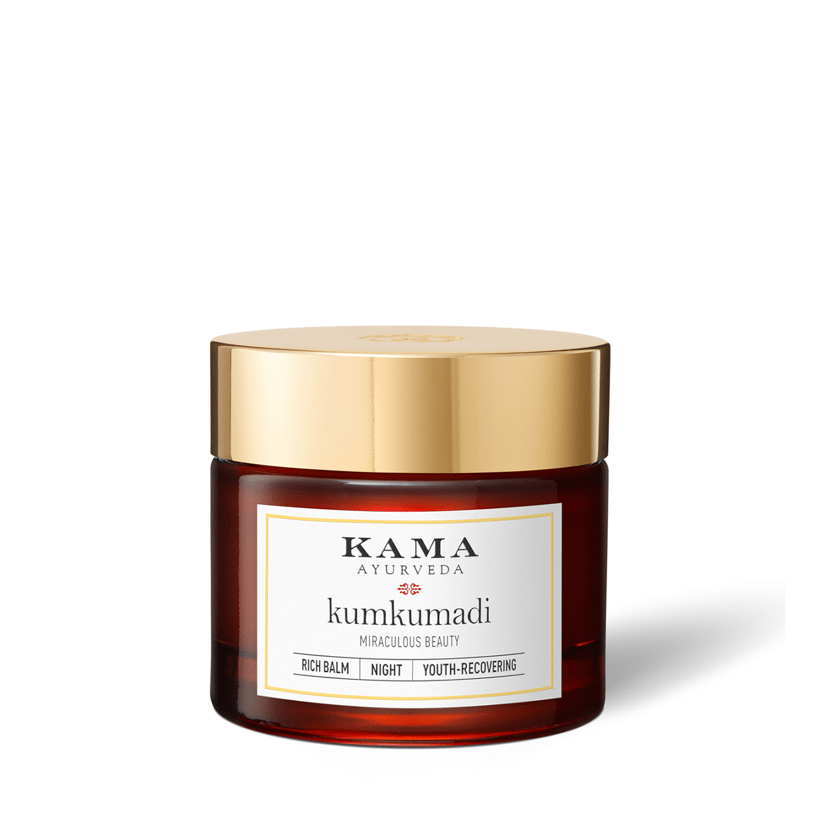 Amazon.com: Kama Ayurveda Kumkumadi Miraculous Beauty