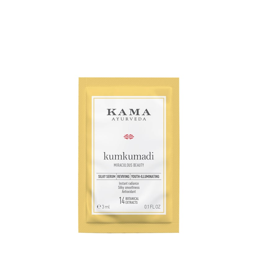 KAMA KUMKUMADI SERUM  3 ML
