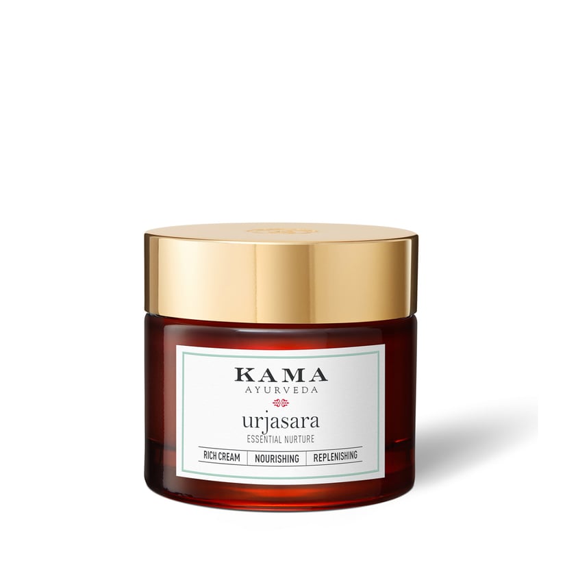 Urjasara Rich Cream 50ml | Kama Ayurveda
