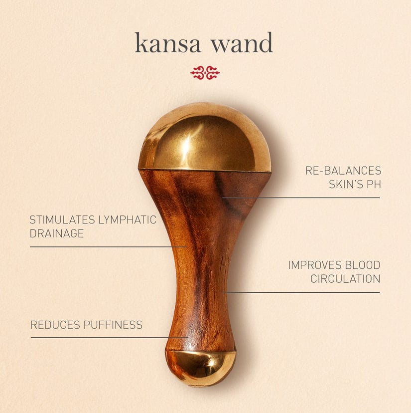 KAMA KANSA WAND