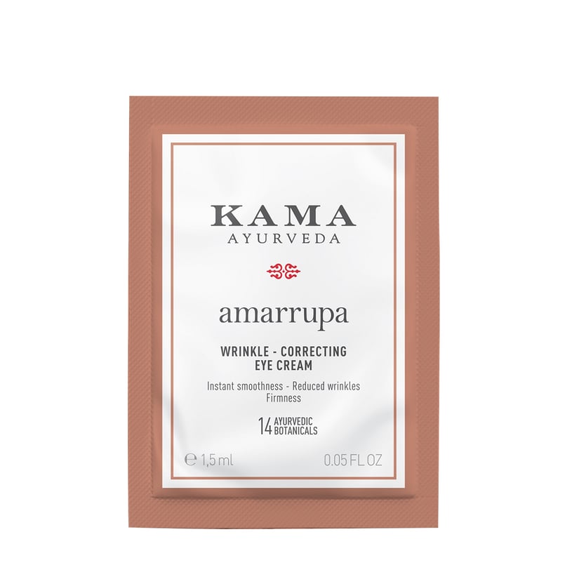 KAMA AMARRUPA EYE CREAM SACHET 1,5 ML