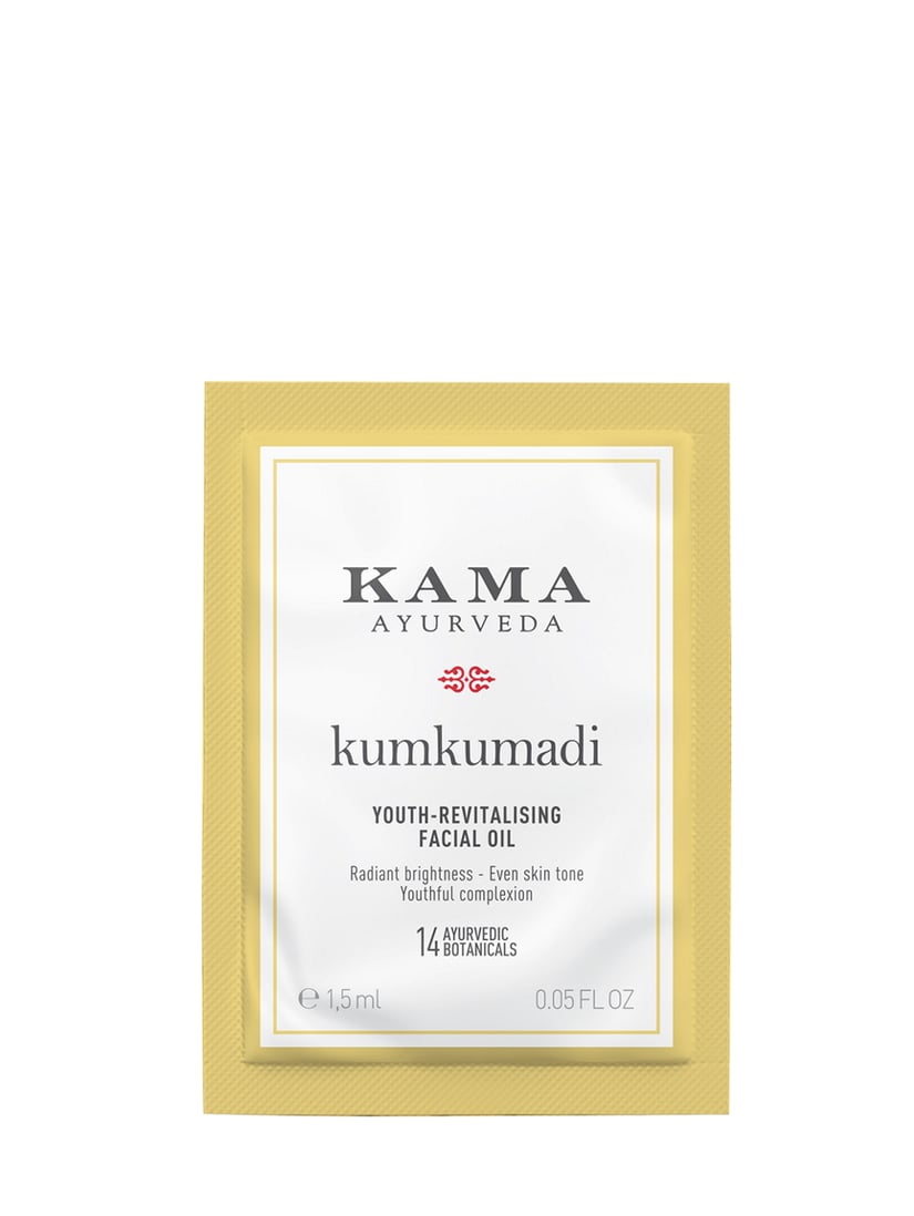 KAMA KUMKUMADI FACIAL OIL 1,5ML