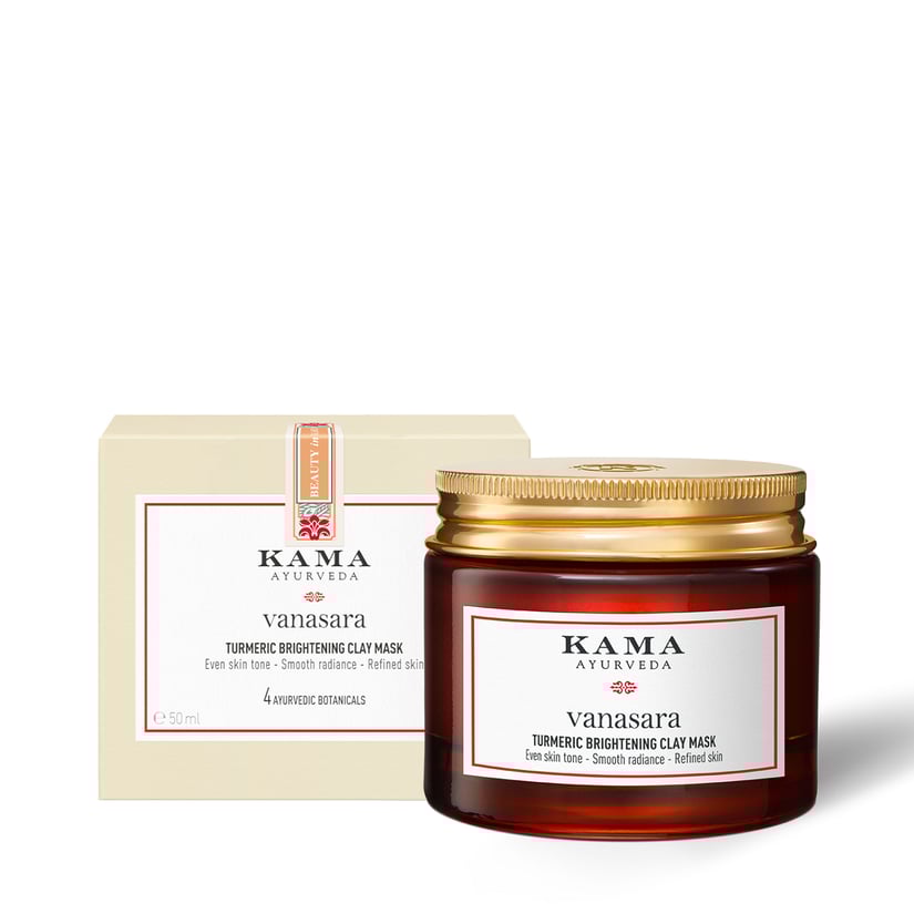 KAMA RESURFACING MASK 50ML