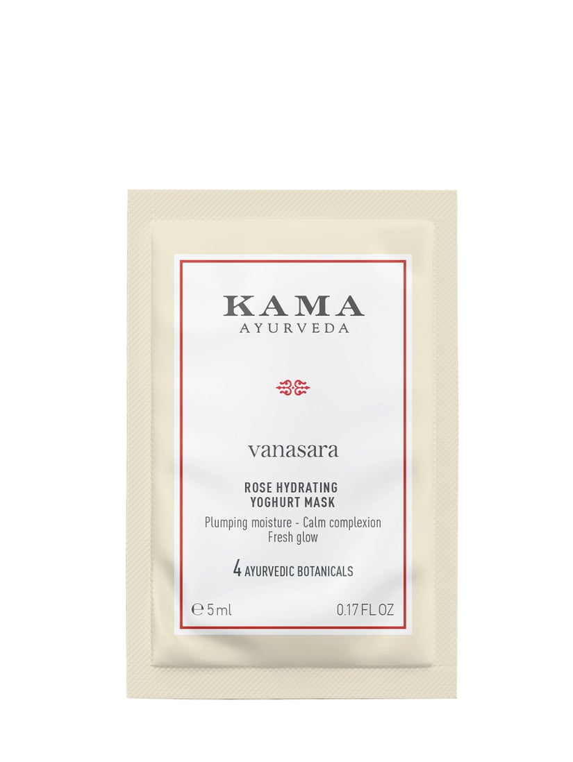 KAMA HYDRATING MASK SACHET 5ML