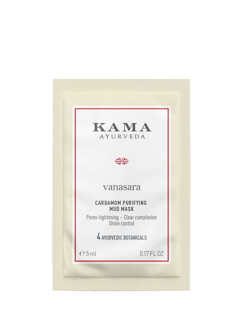 KAMA PURIFYING MASK SACHET 5ML