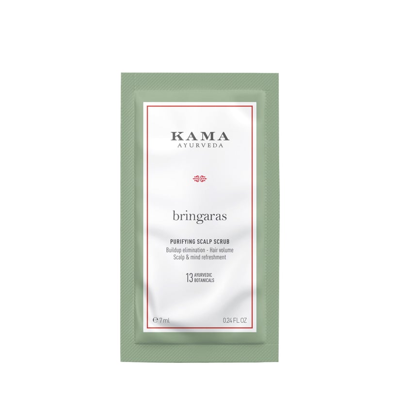 KAMA BRINGARAS SCRUB 7ML